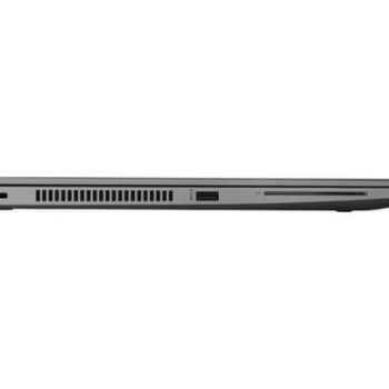 Notebook HP ZBook 15u G6