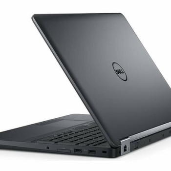 Notebook Dell Latitude E5570