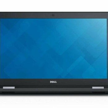 Notebook Dell Latitude E5570