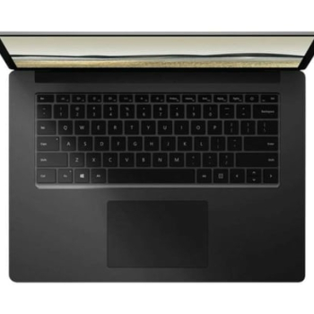 Notebook Microsoft Surface Laptop 3 Matte Black (16GB) (256GB)
