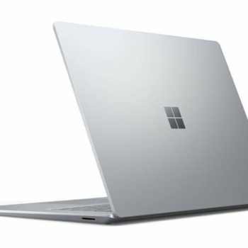 Notebook Microsoft Surface Laptop 4 1979 Platinum  (16GB) (512GB)