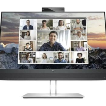 Monitor HP E24m G4