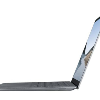 Notebook Microsoft Surface Laptop 3 Platinum (16GB) (512GB)
