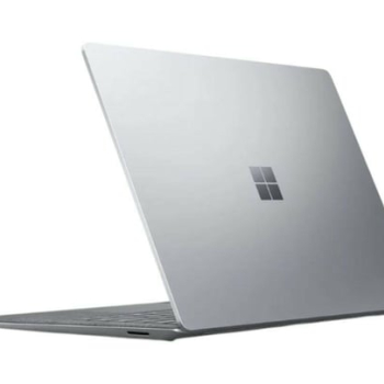 Notebook Microsoft Surface Laptop 3 Platinum (16GB) (512GB)