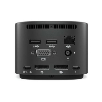 Notebook HP EliteBook x360 1040 G7 + Docking station