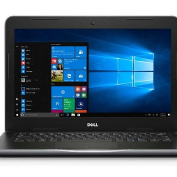 Notebook Dell Latitude 3380