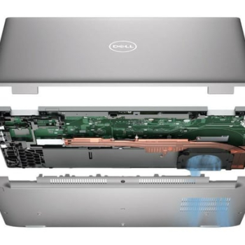 Notebook Dell Latitude 5530