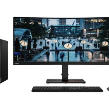 Počítač Lenovo ThinkCentre M70S SFF