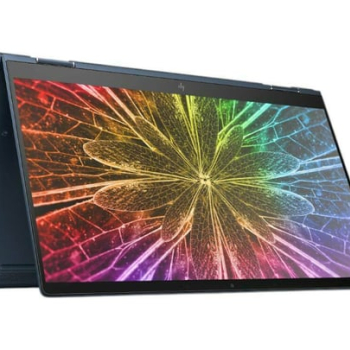 Notebook HP Elite Dragonfly G2 (16GB) (Touchscreen)