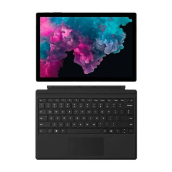 Notebook Microsoft Surface Pro 6 Platinum (8GB) (256GB)