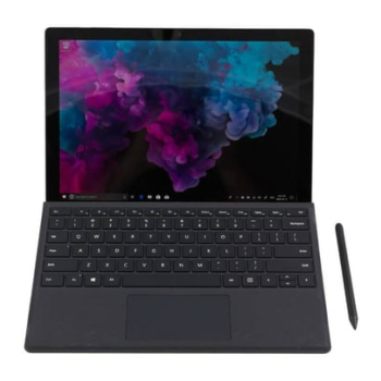 Notebook Microsoft Surface Pro 6 Platinum (8GB) (256GB)