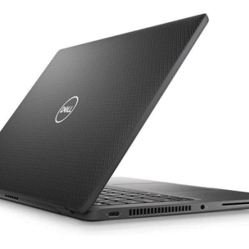 Notebook Dell Latitude 7420 (16GB) Aluminium