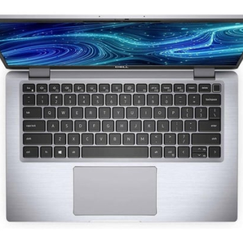 Notebook Dell Latitude 7420 (16GB) Aluminium