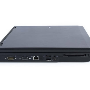 Notebook Dell Latitude E5500