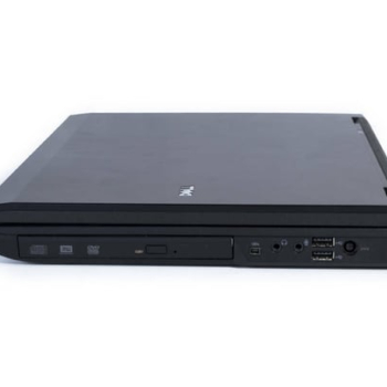 Notebook Dell Latitude E5500