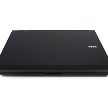 Notebook Dell Latitude E5500