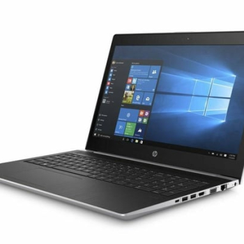 Notebook HP ProBook 450 G5