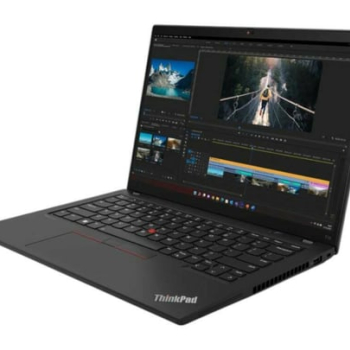 Notebook Lenovo ThinkPad T14 Gen 4 (16GB)