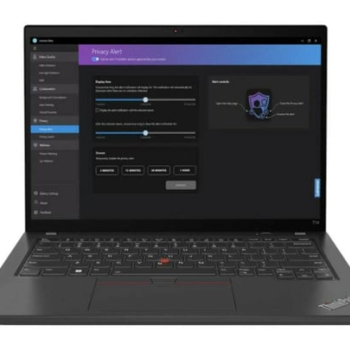 Notebook Lenovo ThinkPad T14 Gen 4 (16GB)