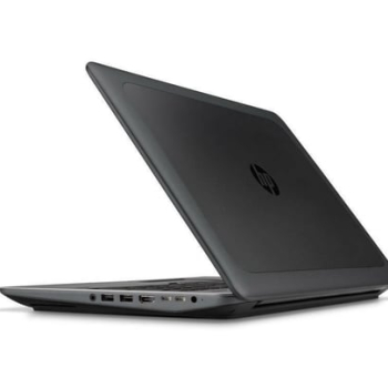 Notebook HP ZBook 15 G4