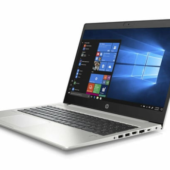 Notebook HP ProBook 455 G7