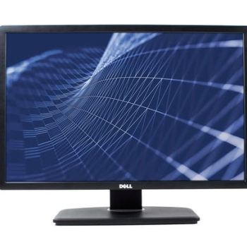 PC set Dell OptiPlex 7070 Micro + Monitor Dell U2412m 24"