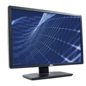 PC set Dell OptiPlex 7070 Micro + Monitor Dell U2412m 24"