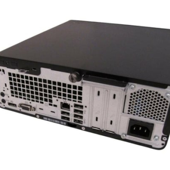 Počítač HP ProDesk 400 G6 SFF