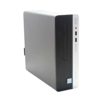 Počítač HP ProDesk 400 G6 SFF