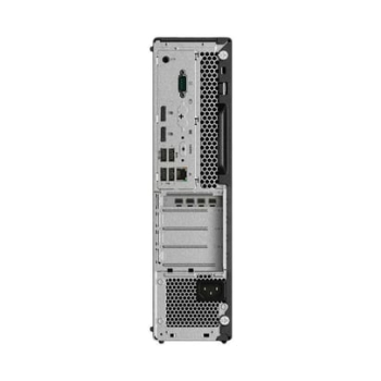 Počítač Lenovo ThinkStation P330 SFF