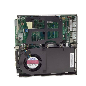 Počítač Lenovo ThinkCentre M90q Gen 3 Tiny