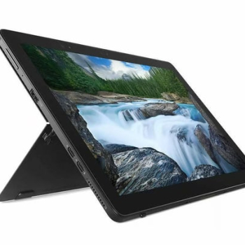 Notebook Dell Latitude 5290 2-in-1 (8GB) (256GB) (without keyboard) (Touchscreen)
