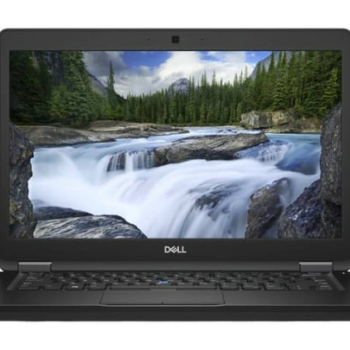 Notebook Dell Latitude 5491