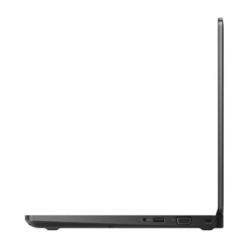 Notebook Dell Latitude 5491