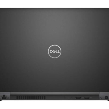 Notebook Dell Latitude 5491