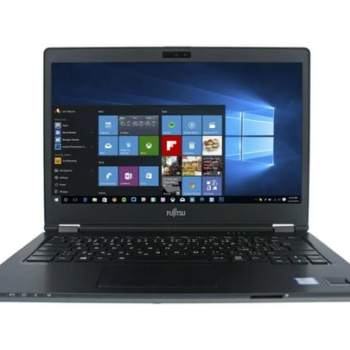 Notebook Fujitsu LifeBook U748