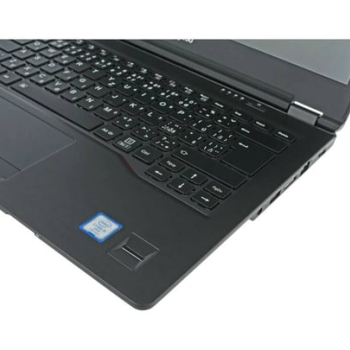 Notebook Fujitsu LifeBook U748