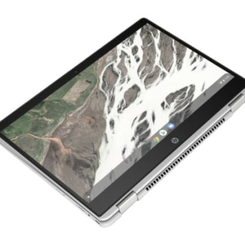 Notebook HP Chromebook x360 14 G1 (16GB) (64GB) (Touchscreen)