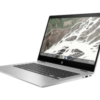 Notebook HP Chromebook x360 14 G1 (16GB) (64GB) (Touchscreen)