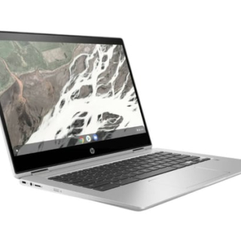 Notebook HP Chromebook x360 14 G1 (16GB) (64GB) (Touchscreen)