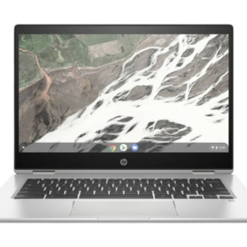 Notebook HP Chromebook x360 14 G1 (16GB) (64GB) (Touchscreen)