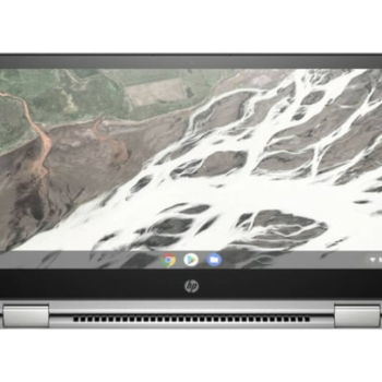 Notebook HP Chromebook x360 14 G1 (16GB) (64GB) (Touchscreen)