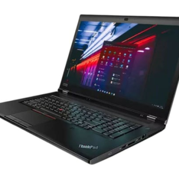 Notebook Lenovo ThinkPad P73