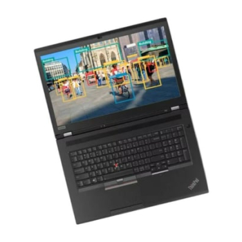 Notebook Lenovo ThinkPad P73