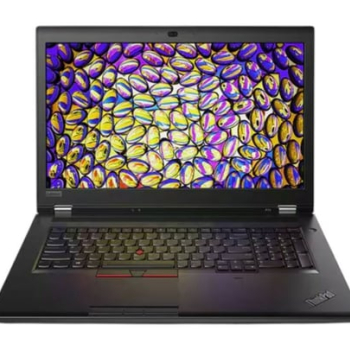 Notebook Lenovo ThinkPad P73