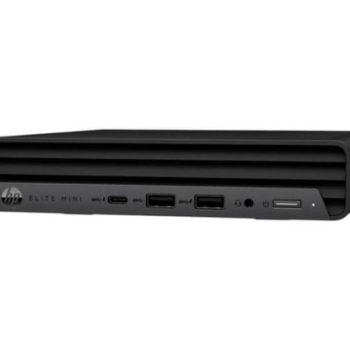 Počítač HP Elite Mini 800 G9 DM