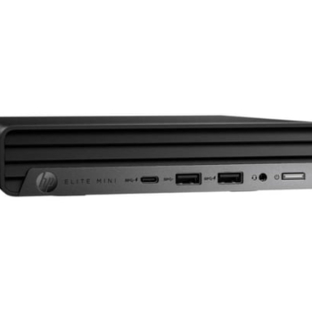Počítač HP Elite Mini 800 G9 DM