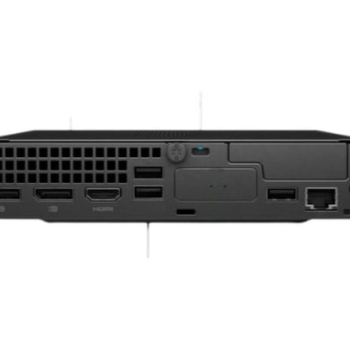 Počítač HP Elite Mini 800 G9 DM