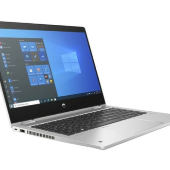 Notebook HP ProBook x360 435 G8 (Touchscreen)