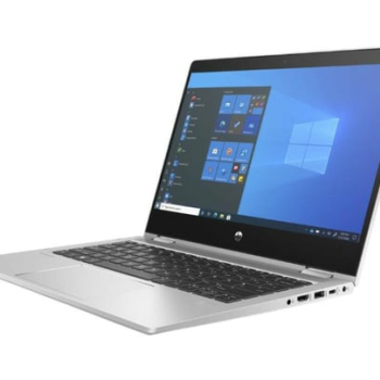 Notebook HP ProBook x360 435 G8 (Touchscreen)